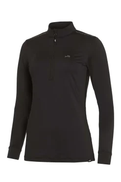 schockemohle Page Sp Style Naisten Toiminnallinen Paita