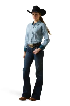 schockemohle Penelope Style Naisten Showpaita