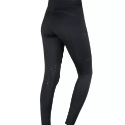 schockemohle Polvipaikkaiset Ratsastuslegginsit Taskuilla