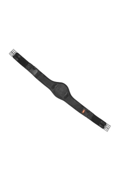 Online schockemohle Portland All Purpose Saddle Girth Black/Silver