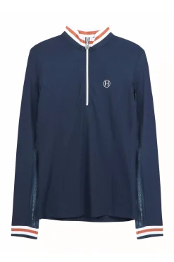 schockemohle Samira Naisten Tikkitakki