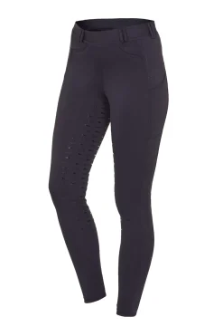 schockemohle Sporty Style Naisten Full Grip -Sukkahousut