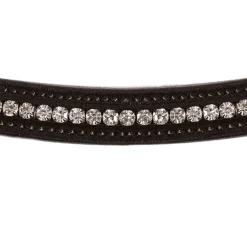 Outlet schockemohle Stanford Premium Anatomisesti Muotoillut Suitset Black/Silver