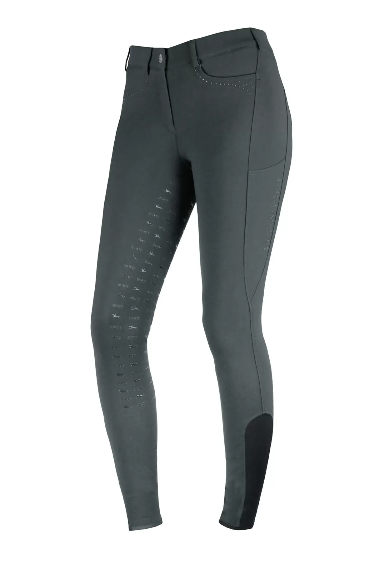 schockemohle Victory Kokopaikoilla