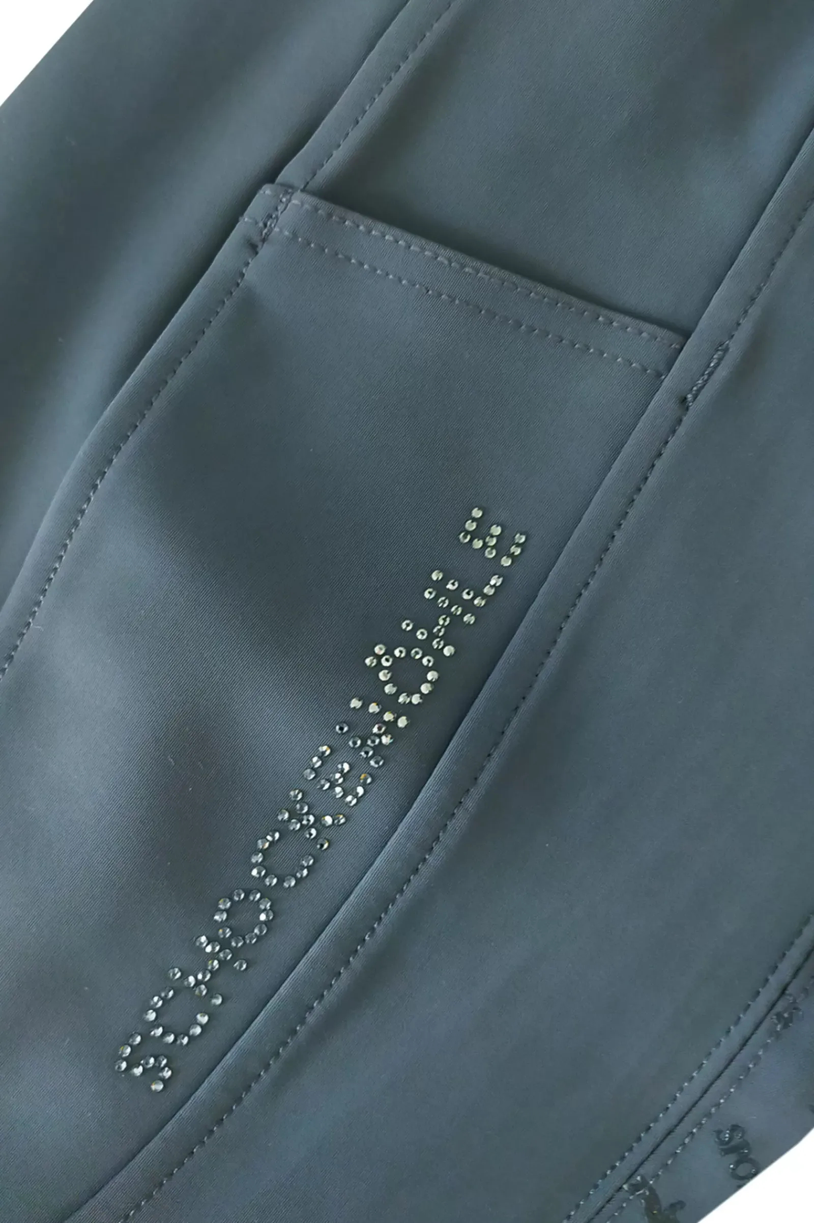 schockemohle Victory Kokopaikoilla