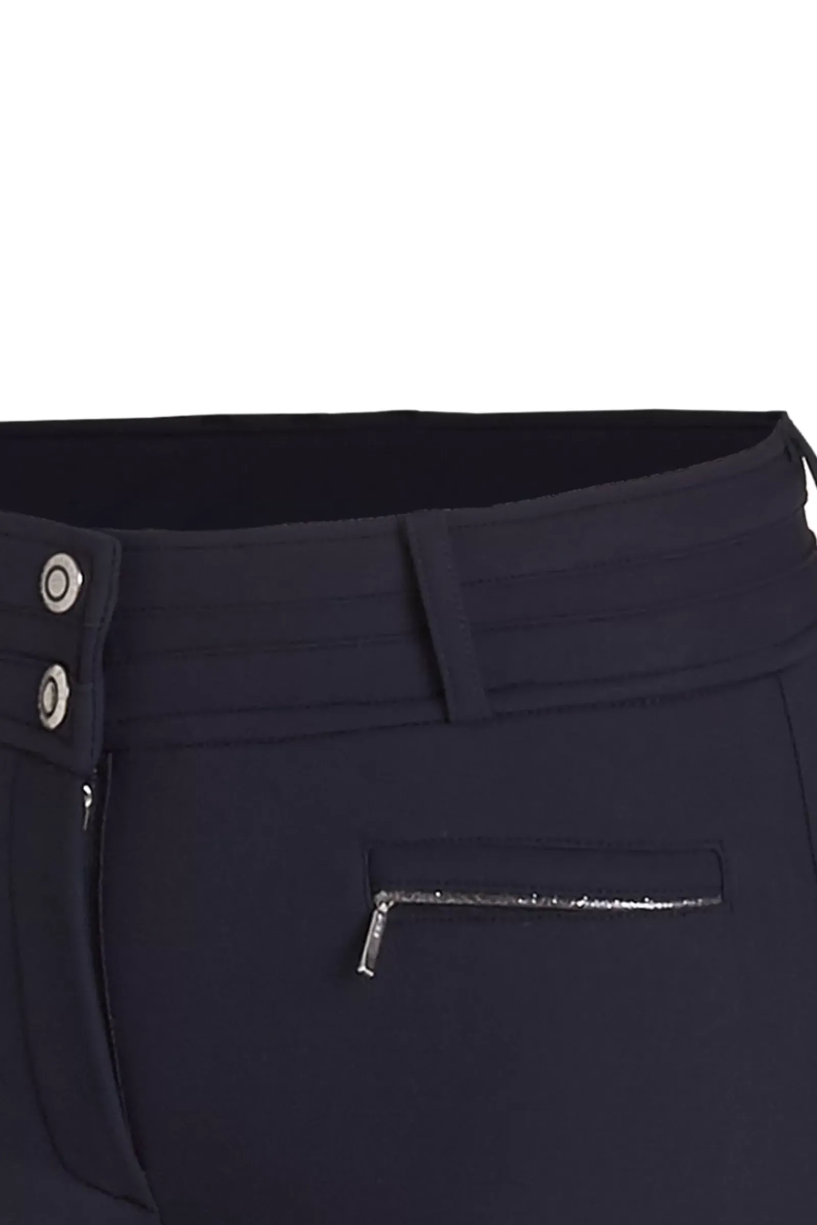 schockemohle Winter Heather Women'S Full Seat Breeches