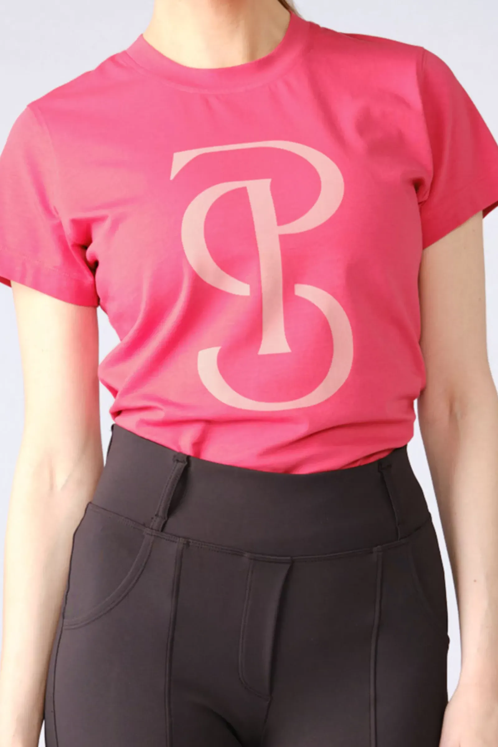 schockemohle Winter Page Style Naisten Paita