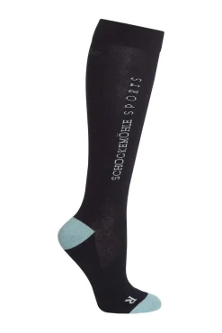 schockemohle Winter Talviratsastussukat