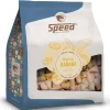 New speed Banana Delicious ies, Makupalat, 5 Kg White/Blue