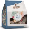 Clearance speed Mix-It Delicious ies, Makupalat, 5 Kg White/Blue