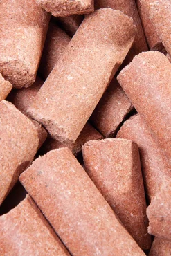 Hot speed Raspberry Delicious ies, Makupalat, 5 Kg White/Blue