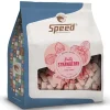 Best speed Strawberry Delicious ies, Makupalat, 5 Kg White/Blue