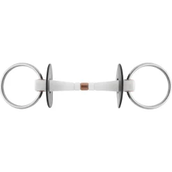 Hot sprenger Nathe Loose Ring Kuolain, Suuosa Joustavaa Muovia, Keskipala Kuparia, 20 Mm (Renkaat 70 Mm) Ei Maaritelty