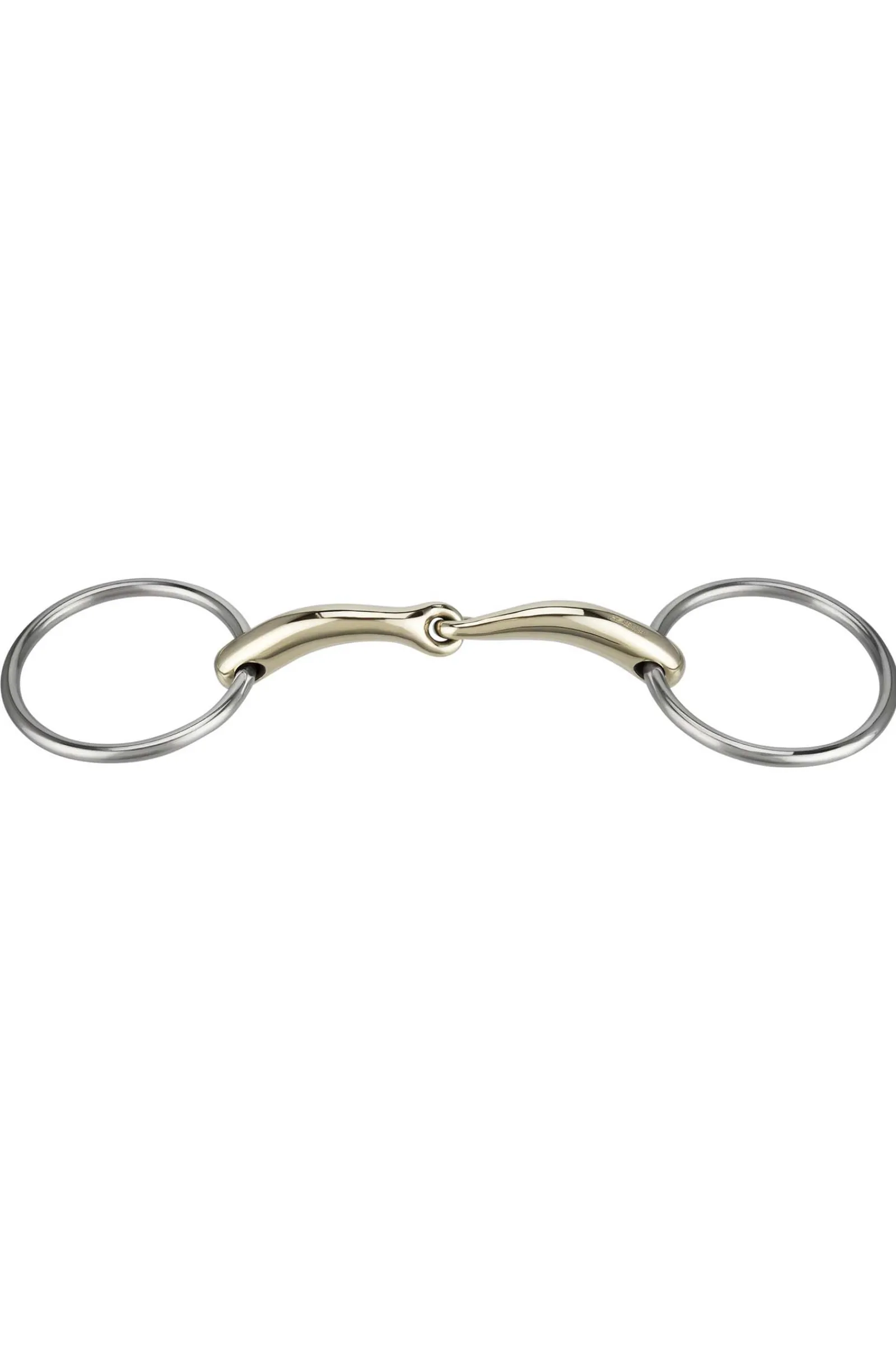 Sale sprenger Pronamic Sensogan Loose Ring Nivelkuolain, 14 Mm Silver
