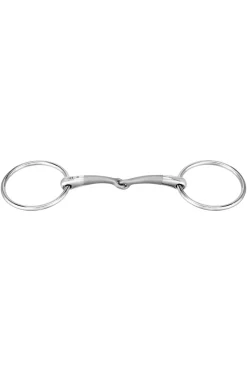Online sprenger Satinox Loose Ring Nivelkuolain, 12 Mm Silver
