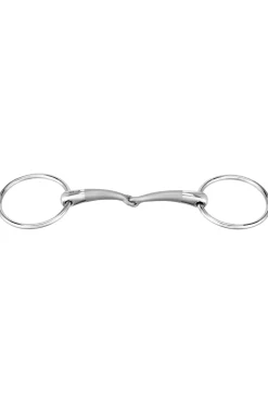Outlet sprenger Satinox Yksinivelinen Loose Ring Nivelkuolain, 14 Mm Silver