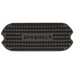 New sprenger System 4 -Jalustinkumit Black