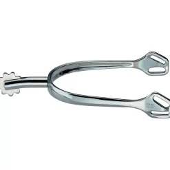 sprenger Ultra Fit Brown Grip -Kannukset, Ss Tylppa