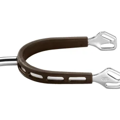 sprenger Ultra Fit Spurs, Knob End