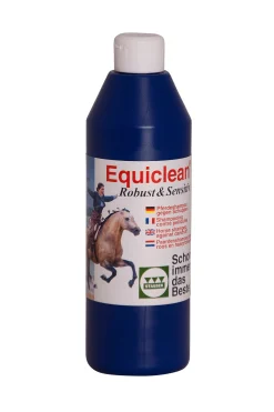 Clearance stassek Equiclean Robust Outdoor Shampoo, 500 Ml Orange Peel