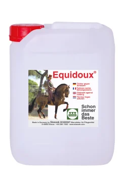 New stassek Equidoux Neste, 5 Litraa Yellow/Brown