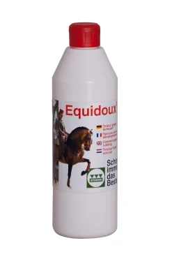 Sale stassek Equidoux Neste, 500 Ml Yellow/Brown