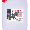 New stassek Equigold Premium Hevosen Shampoo, 2 Litraa Yellow
