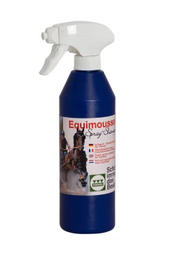 Outlet stassek Equimousse 500 Ml Ei Maaritelty