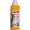 Discount stassek Equisolid Sade- Ja Anturalotion Suihkesuuttimella, 250Ml Yellow/Brown
