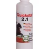 Outlet stassek Quickstar 2.1 Premium Pesuaine Loimille Ja Satulahuoville, 250 Ml Clear