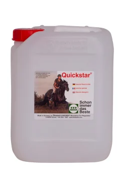 Best stassek Quickstar Pesuaine Nahalle Ja Villalle, 2 Litraa Clear