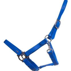 Outlet karlslund Superstrap Riimu, Musta, Kromi Blue/Chrome