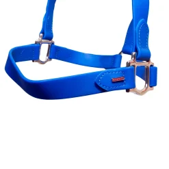 Outlet karlslund Superstrap Riimu, Musta, Kromi Blue/Chrome
