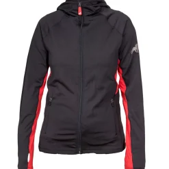 tommyhilfigerequestrian Tommy Hilfiger Equestrian Naisten Pitkahihainen Kilpailupaita