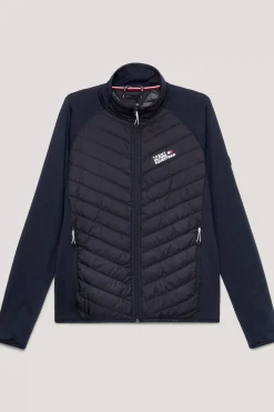 tommyhilfigerequestrian Tommy Hilfiger Equestrian 1/4 Vetoketjullinen Miesten Lampopaita