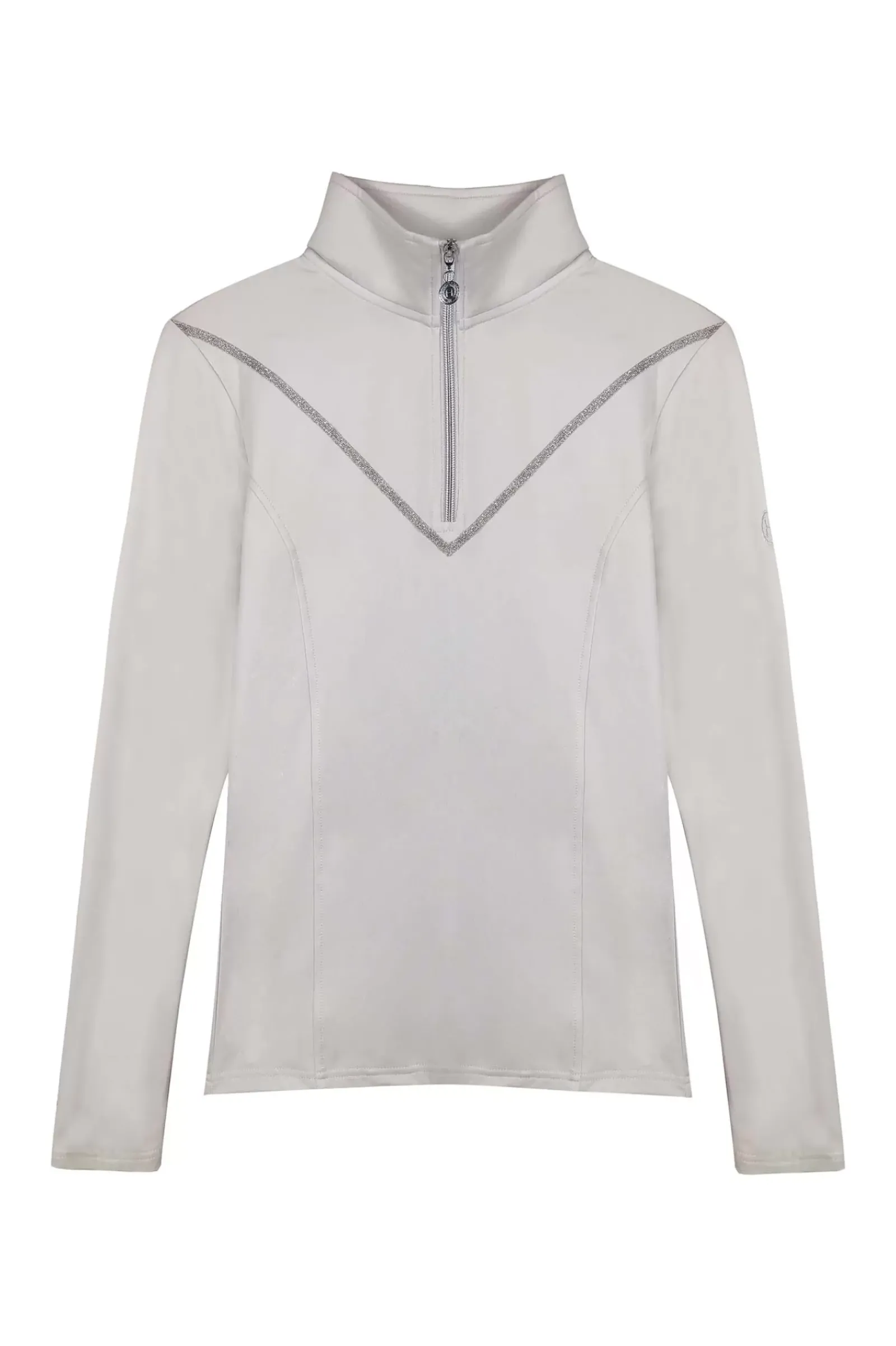 tommyhilfigerequestrian Tommy Hilfiger Equestrian Mid-Weight Women'S Re-Down Jacket