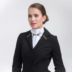 tommyhilfigerequestrian Tommy Hilfiger Equestrians Performance Show Miesten Ratsastushousut Polvipaikoilla