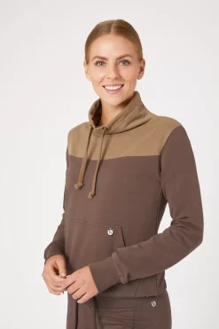 tommyhilfigerequestrian Tommy Hilfiger Equestrian Women'S Hoody