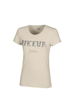 tommyhilfigerequestrian Tommy Hilfiger Equestrian T-Paita Brodeeratulla Logolla