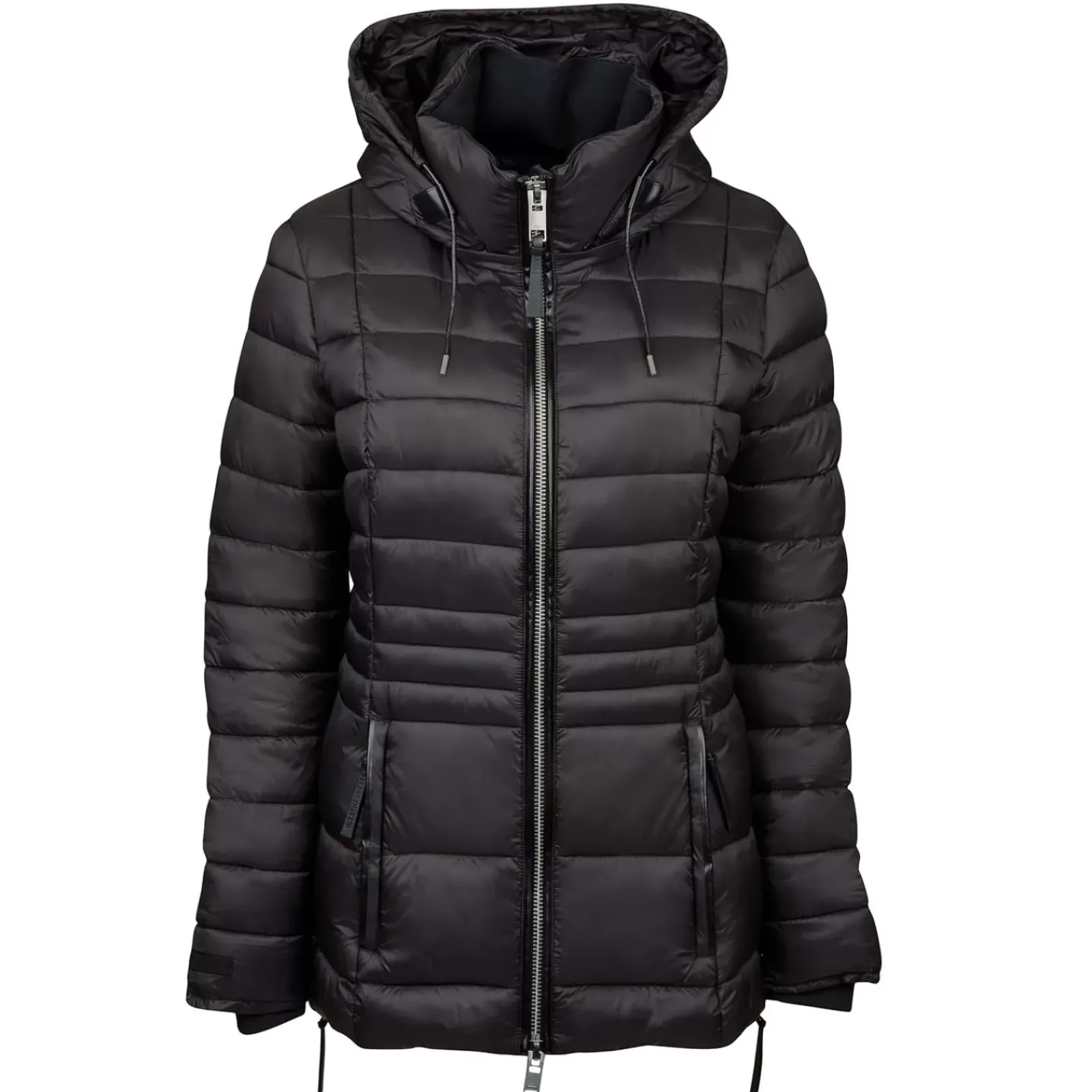 tommyhilfigerequestrian Tommy Hilfiger Equestrian Crest Bomber -Urheilutakki