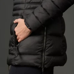 tommyhilfigerequestrian Tommy Hilfiger Equestrian Crest Bomber -Urheilutakki