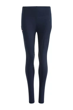 tommyhilfigerequestrian Tommy Hilfiger Equestrian Style Kokopaikkaiset Ratsastusleggingsit