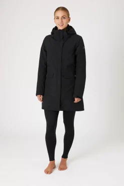 tommyhilfigerequestrian Tommy Hilfiger Equestrian High Neck Pitkahihainen Baselayer