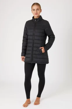 tommyhilfigerequestrian Tommy Hilfiger Equestrian High Neck Pitkahihainen Baselayer