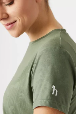 tommyhilfigerequestrian Tommy Hilfiger Equestrian Fresh Air Naisten Pitkahihainen Showpaita