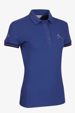 tommyhilfigerequestrian Tommy Hilfiger Equestrian 1/4 Vetoketjullinen Naisten Lampopaita