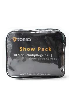 Sale tonics Show Pack Kenkien Hoitosetti Black