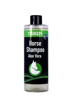 Sale trikemsport Trikem Aloe Vera Hevosshampoo, 500Ml Ei Maaritelty