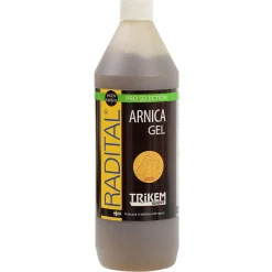 Sale trikemsport Trikem Arnika Geeli, 1000 Ml Ei Maaritelty