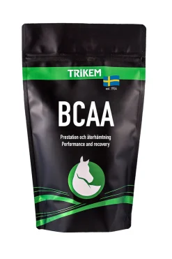 Best trikemsport Trikem Bcaa Lihaksille, 500 G Black